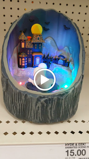 Department Store «Target», reviews and photos, 4040 N Oracle Rd, Tucson, AZ 85705, USA