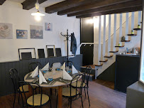 Photos du propriétaire du Restaurant La Cachette à Nantes - n°6