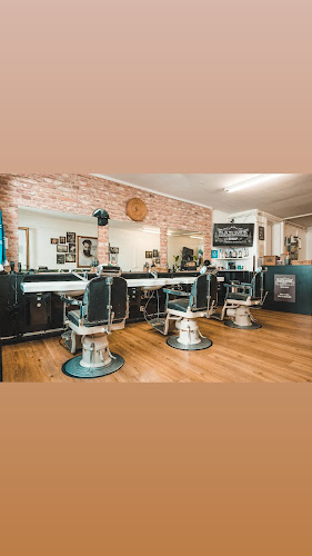 Rezensionen über Rosario Barber Shop in Schaffhausen - Friseursalon
