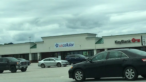 Telephone Company «U.S. Cellular», reviews and photos, 33 Bangor Mall Blvd, Bangor, ME 04401, USA