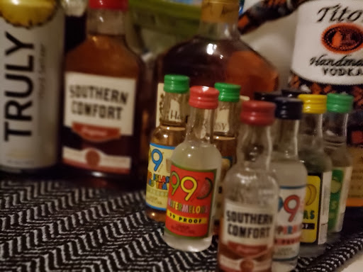 Liquor Store «ABC Liquor Store», reviews and photos, 4909 W Mercury Blvd, Newport News, VA 23605, USA