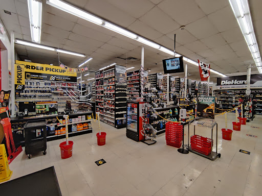 Auto Parts Store «Advance Auto Parts», reviews and photos, 16600 S Dixie Hwy, Perrine, FL 33157, USA