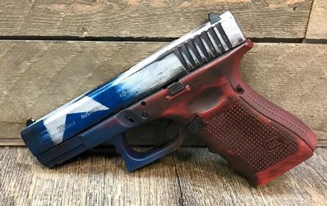 Gun Shop «Kentucky Windage», reviews and photos, 92 Grapevine Hwy #90, Hurst, TX 76054, USA