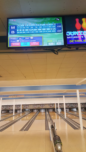 Bowling Alley «Southland Lanes», reviews and photos, 6800 W 130th St, Middleburg Heights, OH 44130, USA
