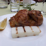 Photo n°10 de l'avis de Olga.e fait le 23/08/2018 à 16:06 sur le  Alla Frasca ristorante Aquileia à Aquileia