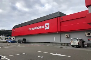 The Warehouse Wellington image
