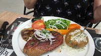 Steak du Restaurant Le Bouchon du Marché à Arcachon - n°13
