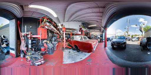 Auto Repair Shop «One Stop Auto Care», reviews and photos, 4695 N Eagle Rock Blvd, Los Angeles, CA 90041, USA