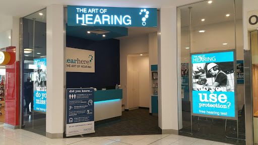 The Art of Hearing Clinic - Hearing Aids & Hearing Tests Riverton/Parkwood