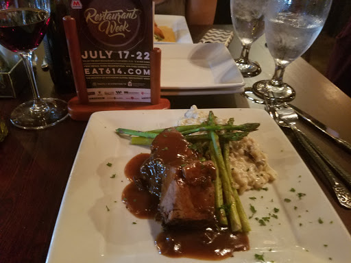 Bistro «The Wine Bistro», reviews and photos, 8231 High St, Columbus, OH 43235, USA