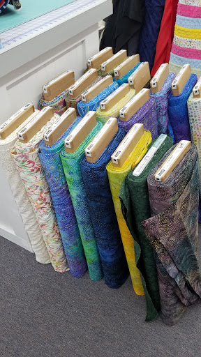 Fabric Store «Fabric Shack», reviews and photos, 99 S Marvins Ln, Waynesville, OH 45068, USA