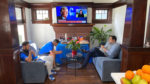 Hair Salon «Vincent Hair Salon», reviews and photos, 106 Westheimer Rd, Houston, TX 77006, USA