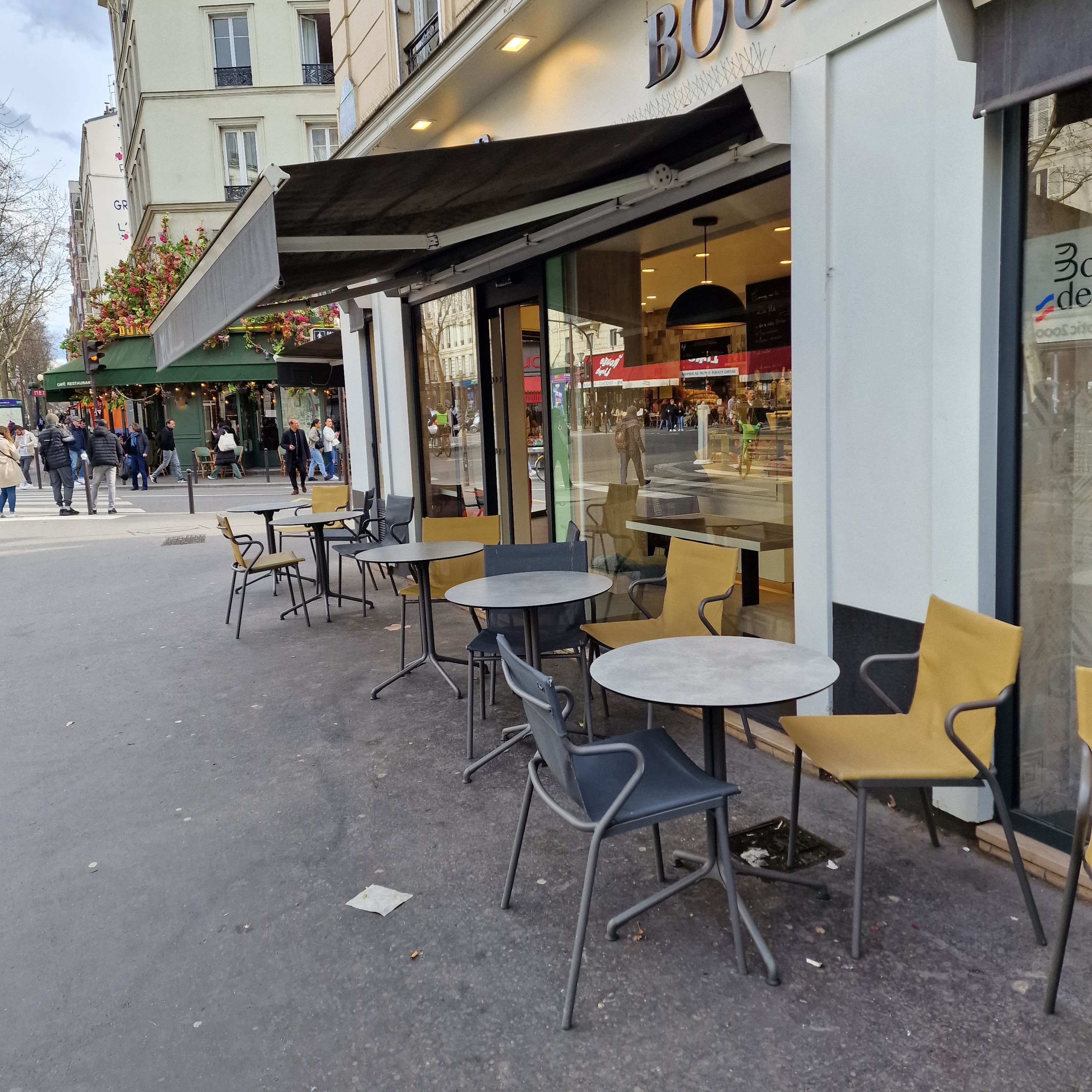 Photo n° 2 de l'avis de Nat.S fait le 28/03/2023 à 07:40