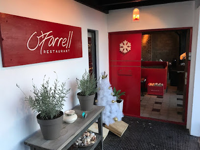 O'Farrell Kitchen