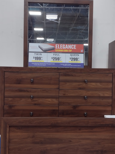 Furniture Store «American Freight Furniture and Mattress», reviews and photos, 1825 Westpark Dr, Grand Prairie, TX 75050, USA