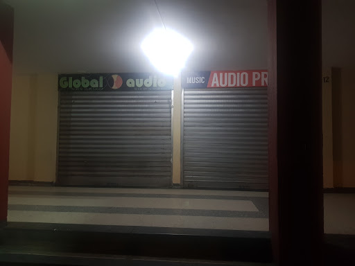 Global Audio