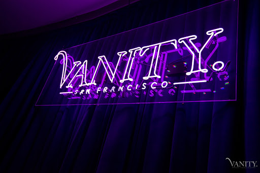 Vanity San Francisco