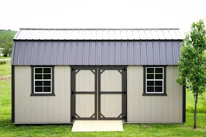 Gibson's Portable Buildings image