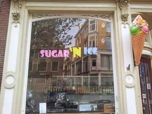 sugar 'N Ice