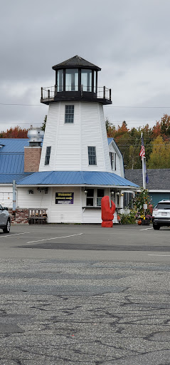 Grocery Store «Trenton Marketplace», reviews and photos, 1007 Bar Harbor Rd, Trenton, ME 04605, USA