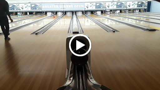 Bowling Alley «Sunshine Lanes», reviews and photos, 1500 W Sunshine St, Springfield, MO 65807, USA