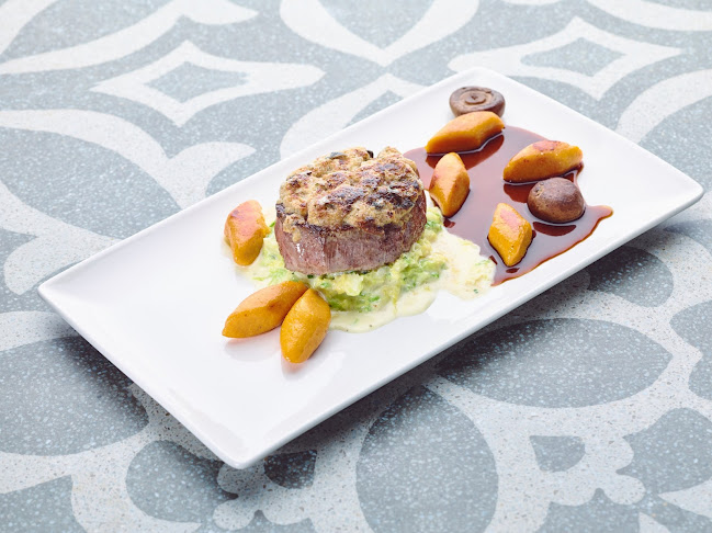 Restaurant Zollhuus - Aarau