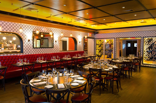 Photo of DK Restaurant NYC