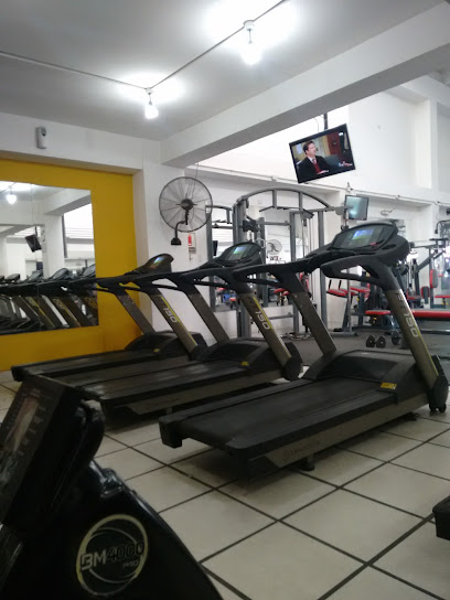 ACOR GYM