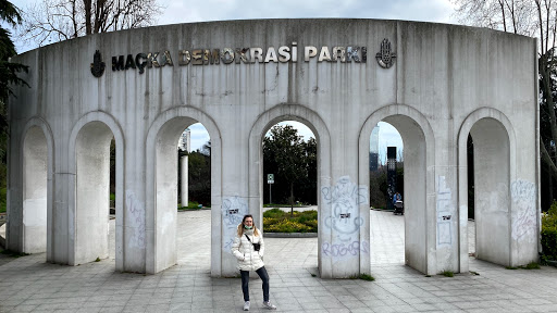 Maçka Park