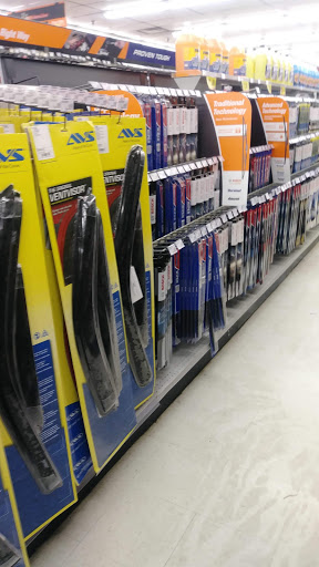 Auto Parts Store «AutoZone», reviews and photos, 5515 Leesburg Pike, Falls Church, VA 22041, USA