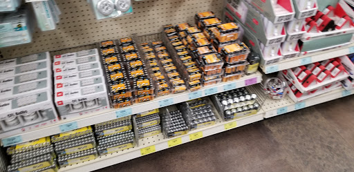 Hardware Store «Harbor Freight Tools», reviews and photos, 22330 S Sterling Blvd STE 101, Sterling, VA 20164, USA