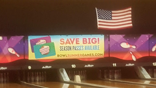 Bowling Alley «AMF Windsor Lanes», reviews and photos, 4600 NW 23rd St, Oklahoma City, OK 73127, USA