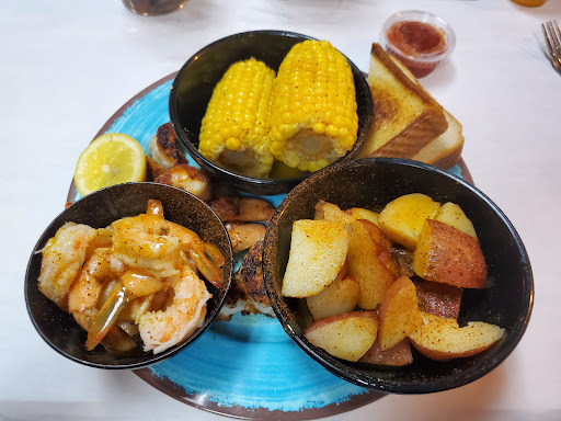 Seafood Market «Mr. Shucks Seafood + Market», reviews and photos, 107 Altama Connector, Brunswick, GA 31525, USA