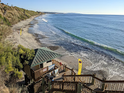 Photo de Swami's beach zone sauvage