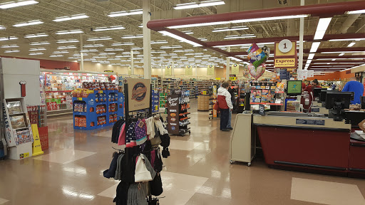 Grocery Store «Hannaford Supermarket», reviews and photos, 6300 Saint Lawrence Centre, Massena, NY 13662, USA