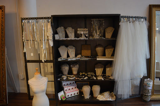 Bridal Shop «Kinsley James Couture Bridal», reviews and photos, 1623 Mt Diablo Blvd, Walnut Creek, CA 94596, USA