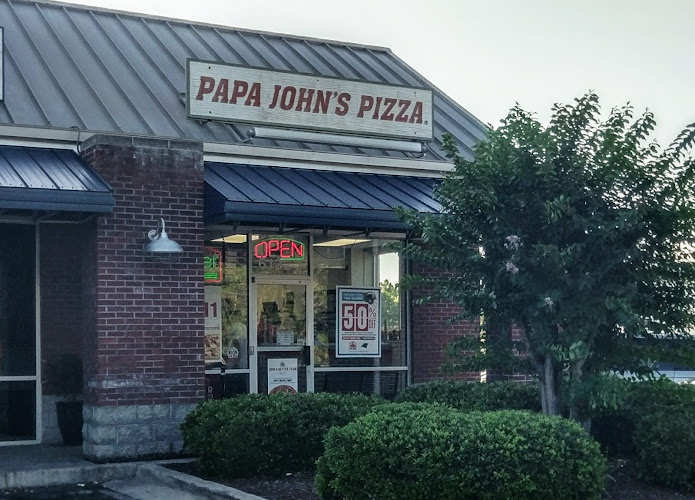 Papa John's Pizza