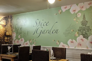 Spice Garden image