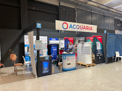 Acquaria® Via Privata Corsi, 12, 23826 Mandello del Lario LC, Italia