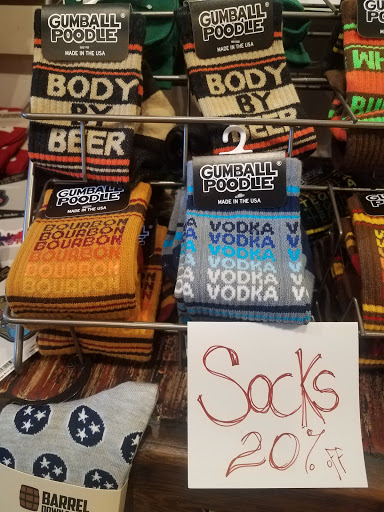 Gift Shop «A Thousand Faces», reviews and photos, 1720 21st Ave S, Nashville, TN 37212, USA