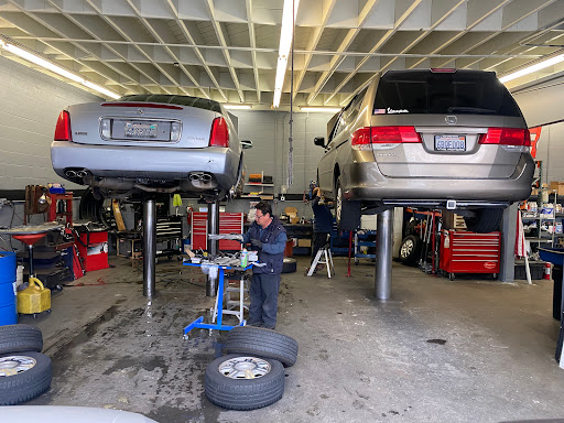 Lima Auto Repair image