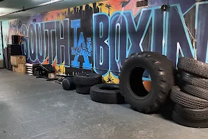 South L.A. Boxing Gym image