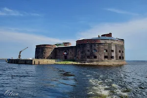 Fort Alexander image