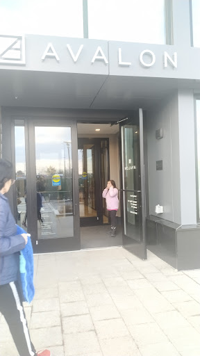 Shopping Mall «Woburn Mall», reviews and photos, 296 Mishawum Rd, Woburn, MA 01801, USA