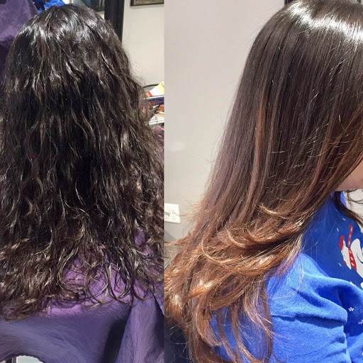 Hair Salon «Sahara Hair Salon», reviews and photos, 435 Amwell Rd #9, Hillsborough Township, NJ 08844, USA