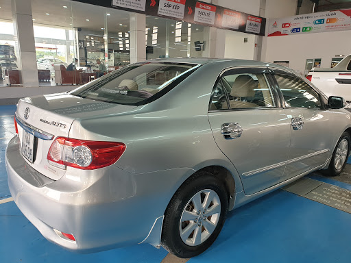 Top 20 cửa hàng xe mercedes Thành phố Quảng Ngãi Quảng Ngãi 2022