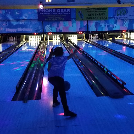 Bowling Alley «Bowlers World», reviews and photos, 510 US-17 BUS, Surfside Beach, SC 29575, USA