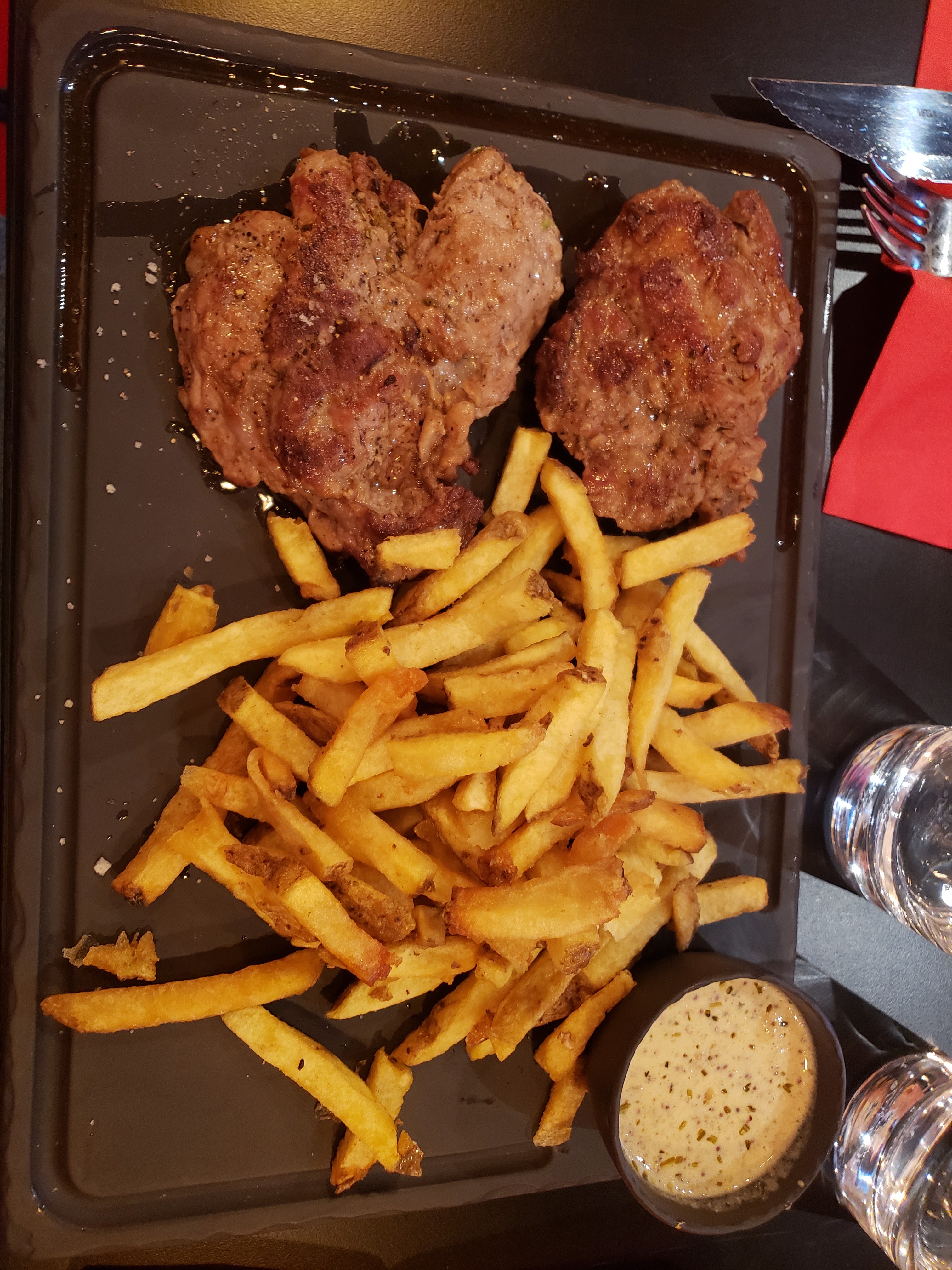 Photo n° 1 de l'avis de Charlène.R fait le 18/09/2021 à 12:08