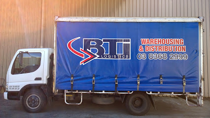 BTi Logistics (Sydney)