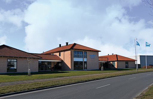 Evidensia Karlslunde Animal Hospital in Greve Strand, Greve